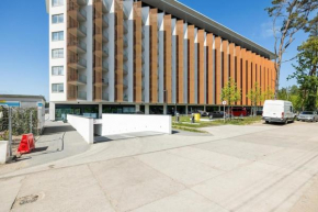 Holiday apartment near the beach in Pobierowo